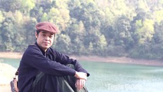 Ba chương thiền của A Sáng - Pháp thân của đá