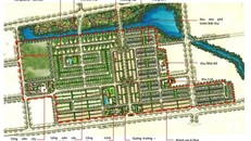 Dự án khu dân cư cao cấp Cần Giờ (Luxury Residential Area).