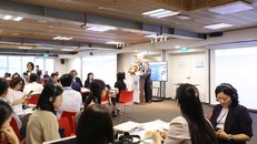 Hội thảo Việt Nam - Hàn Quốc về khám, chữa bệnh từ xa.