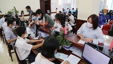 Đến 31/12/2025, Bộ Nội vụ hoàn thành rà soát, đánh giá tình hình quản lý, sử dụng biên chế khối Chính phủ sau khi sắp xếp tổ chức bộ máy. 