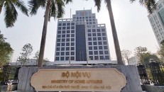 Bộ Nội vụ có Công văn 5607 hướng dẫn một một số vướng mắc khi thực hiện mô hình chính quyền địa phương 2 cấp