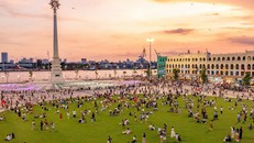 Vinhomes là doanh nghiệp bất động sản đóng góp lớn nhất cho ngân sách Nhà nước, chiếm tới 63% tổng nộp ngân sách của Top 20 công ty chuyên về lĩnh vực bất động sản tại Việt Nam