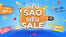 Khởi động '60 giờ mua sắm trực tuyến Việt Nam 2020'