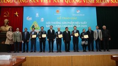 Bộ Công Thương thúc đẩy xu hướng tiêu dùng sản phẩm xanh, tiết kiệm năng lượng