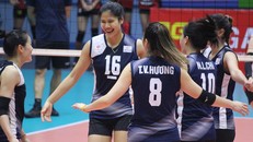 Tình cảnh 'một mình một ngựa' của bóng chuyền nữ Việt Nam 