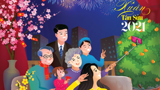 Ngày Nay số Xuân 2021