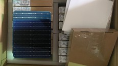 Tang vật thu giữ tại hiện trường. Ảnh: QLTT