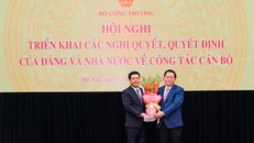 'Phát huy sức mạnh tập thể, xứng đáng với truyền thống 70 năm không ngừng vươn xa'