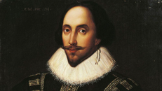 Đi tìm con người thật của William Shakespeare 