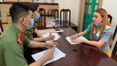 Công an Hà Nội: Chủ động, quyết liệt đấu tranh với hoạt động nhập cảnh trái phép 