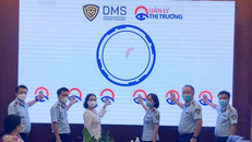 Chính thức ra mắt Tạp chí Quản lý thị trường 