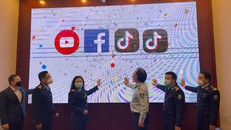 Tổng cục QLTT khai trương phòng Trưng bày nhận diện hàng thật – hàng giả 