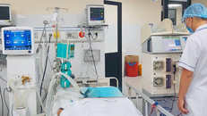 Bệnh do ‘vi khuẩn ăn thịt người’ nguy hiểm thế nào? 