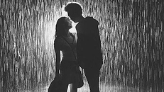 Sống, là học cách nhảy múa dưới mưa 