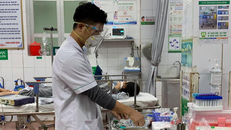 Nhiều bệnh viện thiếu thuốc vì bất cập trong đấu thầu?! 