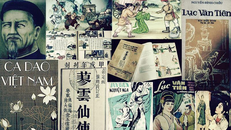 Danh nhân Văn hóa UNESCO Nguyễn Đình Chiểu: Tỏa sáng nghị lực, trí tuệ và tâm hồn Việt Nam