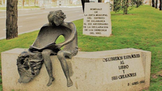 Khám phá các Thủ đô Sách thế giới 