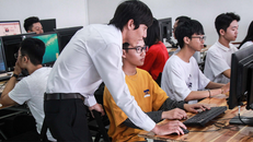 Những ngành học hấp dẫn khát nhân lực 