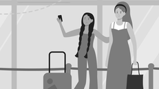 Học ăn, học nói, học gói, học mở 