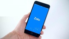 Hà Nội tiếp nhận, xử lý phản ánh, kiến nghị về quy định hành chính trên ZALO 