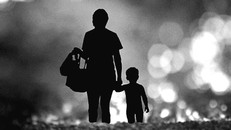 Mang gì về cho mẹ? 