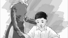 Ước mơ ngày nào 