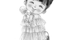 Thư gửi cháu Hà Huyên