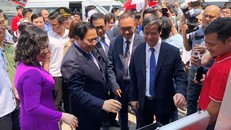 Thủ tướng chỉ đạo thúc đẩy HS-SV khởi nghiệp, đổi mới sáng tạo.