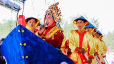 Về xứ Quảng nghe điệu hò Bả Trạo... 