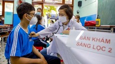 Không chủ quan trước dịch bệnh 