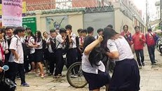 Loại bỏ bạo lực học đường, đâu là gốc rễ? 