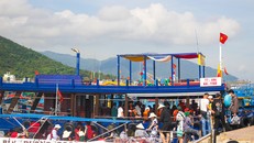 Khánh Hoà: Tiếp đà bứt phá mùa du lịch hè 