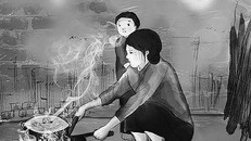 Ngày xửa ngày xưa 