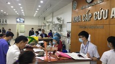 BV Bạch Mai sẽ là 1 trong 5 bệnh viện đặc biệt được nâng cấp ngang tầm quốc tế.