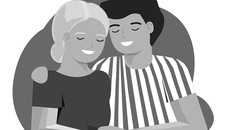 Mẹ của giang hồ 