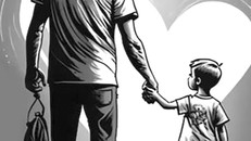 Tận hưởng ngày tháng 