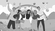 Lỡ một niềm vui 