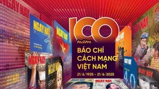 Ngày Nay số đặc biệt tháng 6