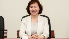 Xem xét kỷ luật Thứ trưởng Bộ Công thương Hồ Thị Kim Thoa