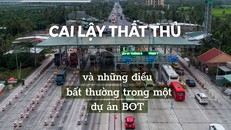 BOT: Cổ tích và thủ đoạn