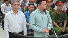 Hà Văn Thắm: Tổng giám đốc Sơn bị kiểm soát tại OceanBank