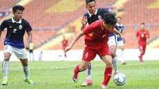 VFF khẳng định không hề nghi án bán độ trận U22 Việt Nam thắng U22 Campuchia 4-1.