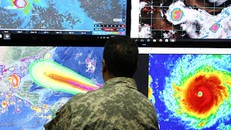 Mỹ: Những cảnh báo ‘rợn người’ trước bão Irma