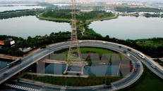 Ảnh minh họa. (Ảnh: Huy Hùng/TTXVN)