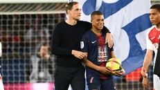 HLV Thomas Tuchel: PSG nên kiên nhẫn chờ đợi Champion League như Juventus