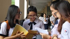 Một số thí sinh sẽ được miễn tham dự kì thi tốt nghiệp THPT năm 2020.