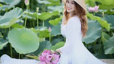 ối 20/11, Chung kết cuộc thi Hoa hậu Việt Nam 2020 diễn ra tại Nhà thi đấu Phú Thọ, Tp.HCM và vương miện Hoa hậu Việt Nam 2020 chính thức được trao cho thí sinh Đỗ Thị Hà. (Ảnh: Tiền phong)