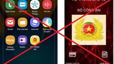 (Ảnh: Người lao động)