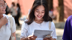 Thí sinh thi vào lớp 10 THPT. (Ảnh minh hoạ: VTC News)