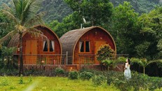 Farmstay – điểm dừng chân lý tưởng cho chuyến du lịch an toàn.